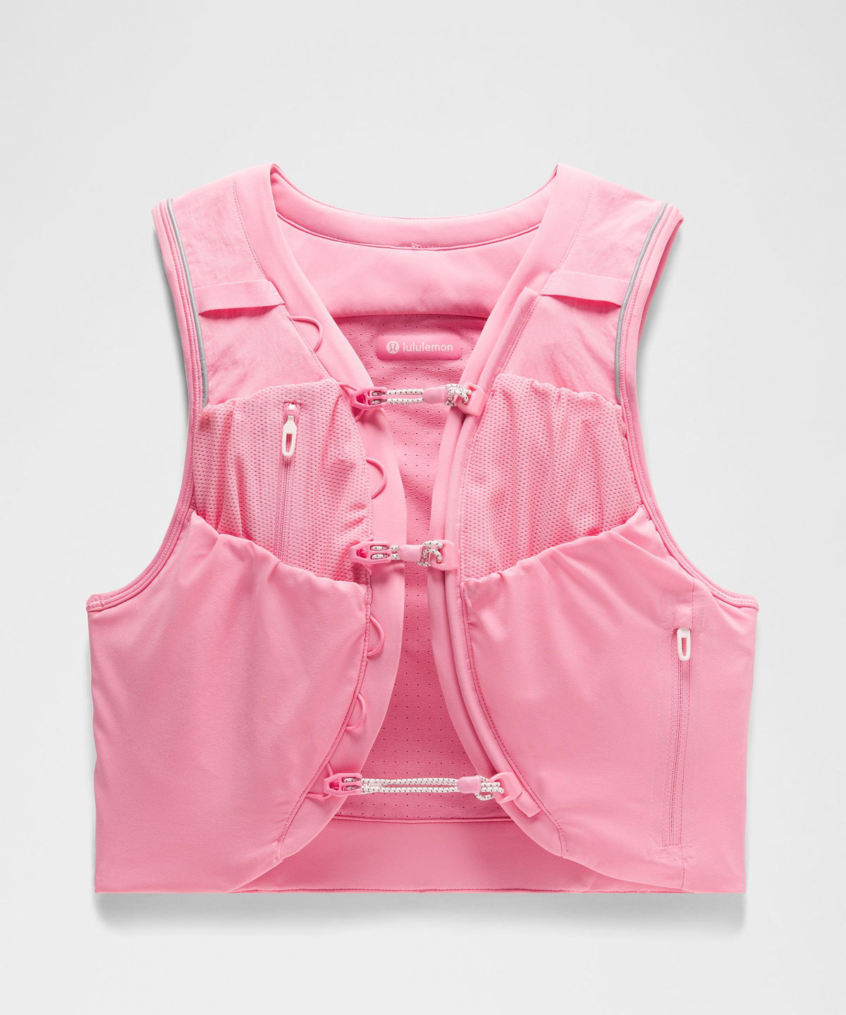 Women's Fast and Free Trail Running Vest