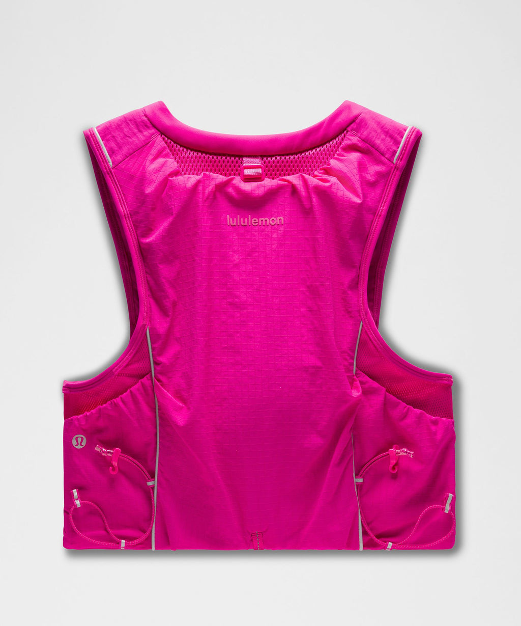 Women's Fast and Free Trail Running Vest