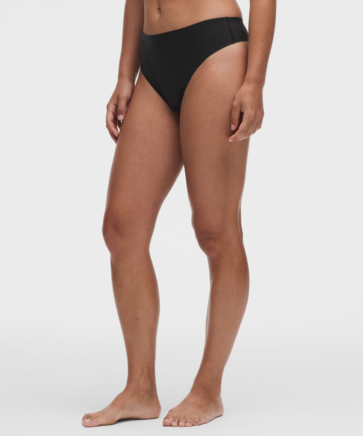Nulu Added Absorbency Extra-High-Rise Thong Underwear