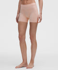 Nulu Added Absorbency Extra-High-Rise Shortie Underwear 5"