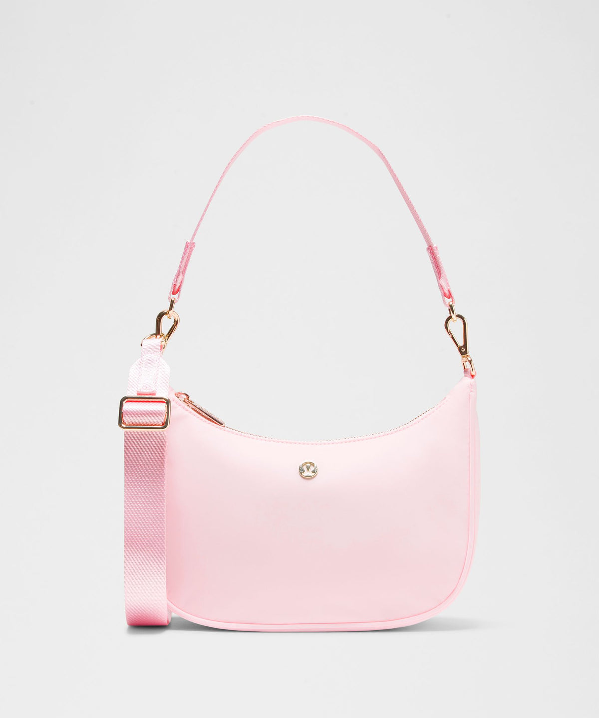 City Essentials Small Shoulder Bag 3L