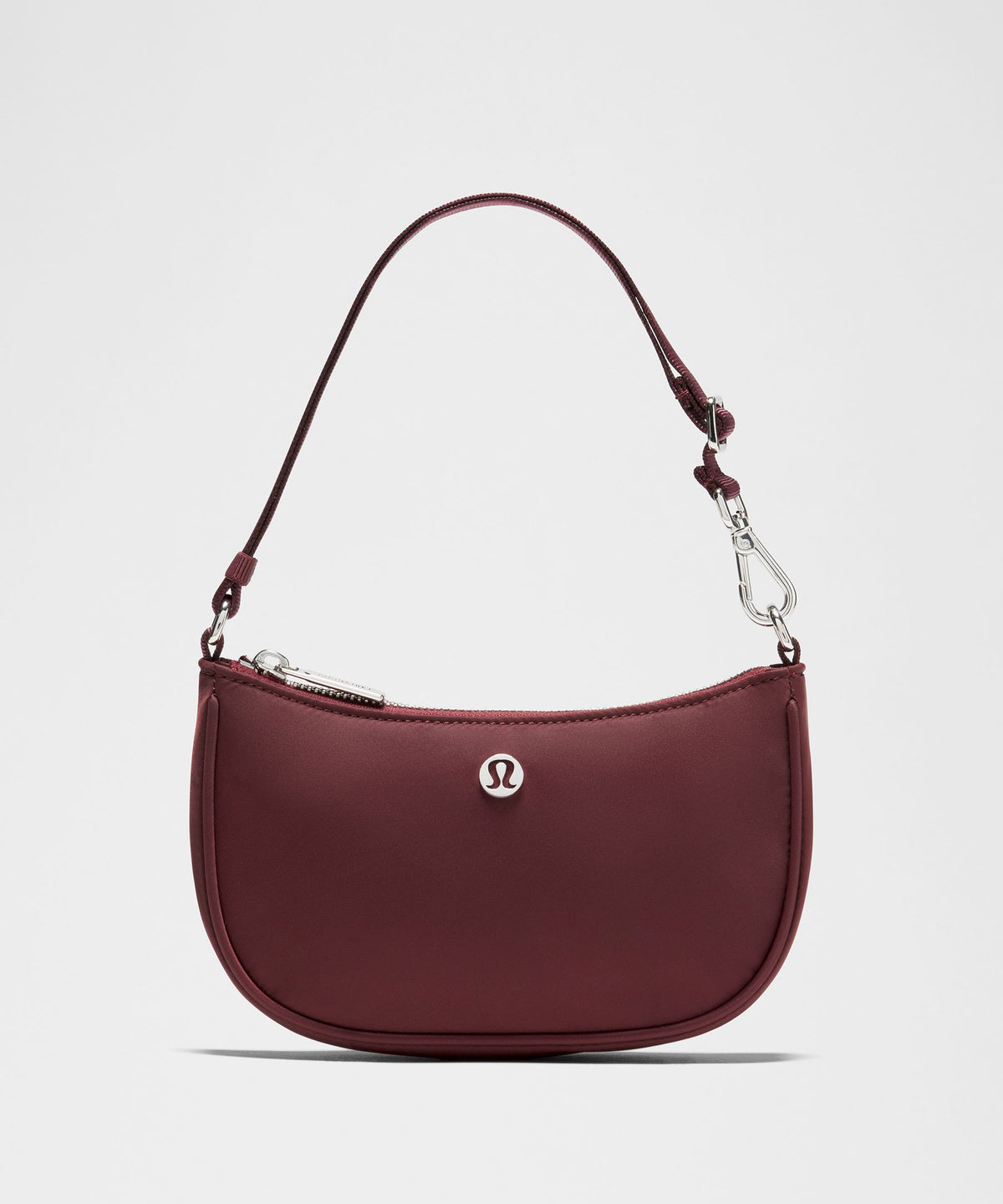 City Essentials Mini Shoulder Bag 1L