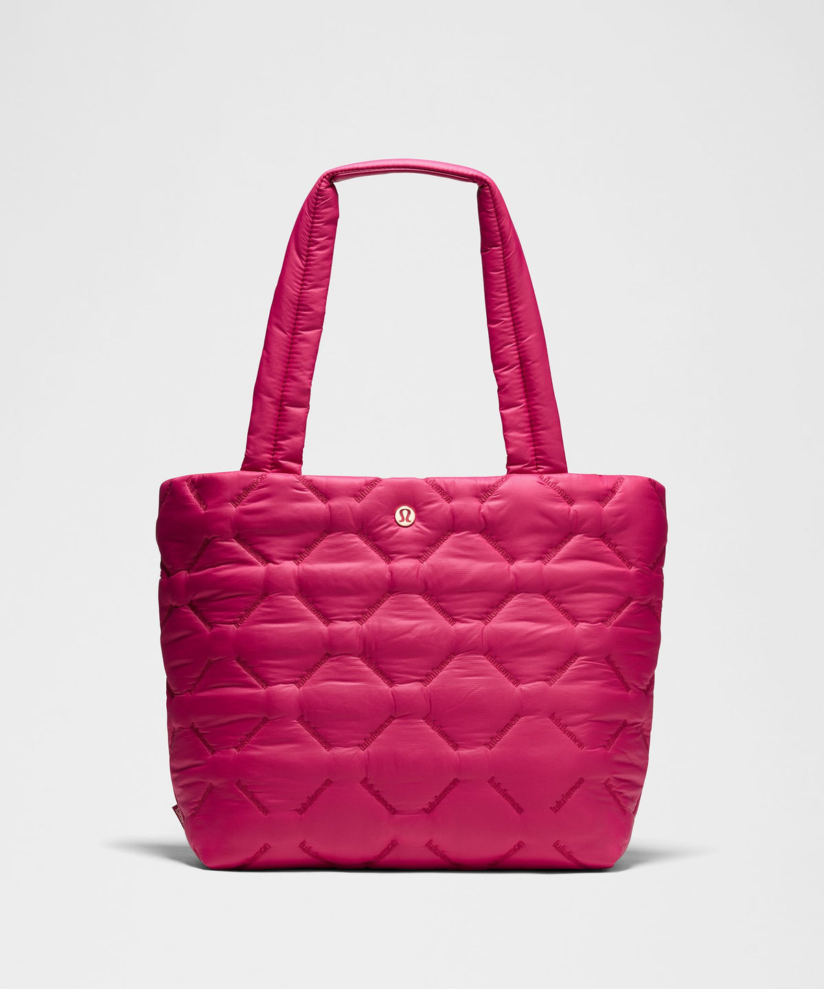 Quilty Pleasures Tote BagMedium 12L