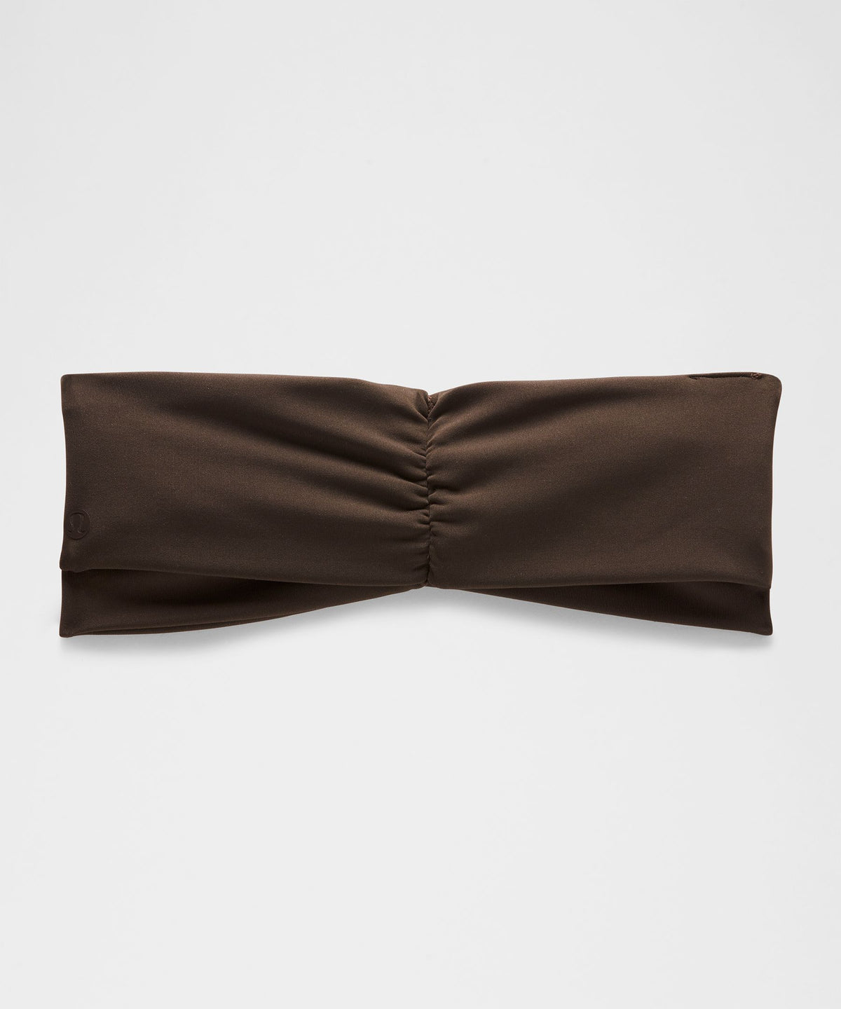 Crossover Headband