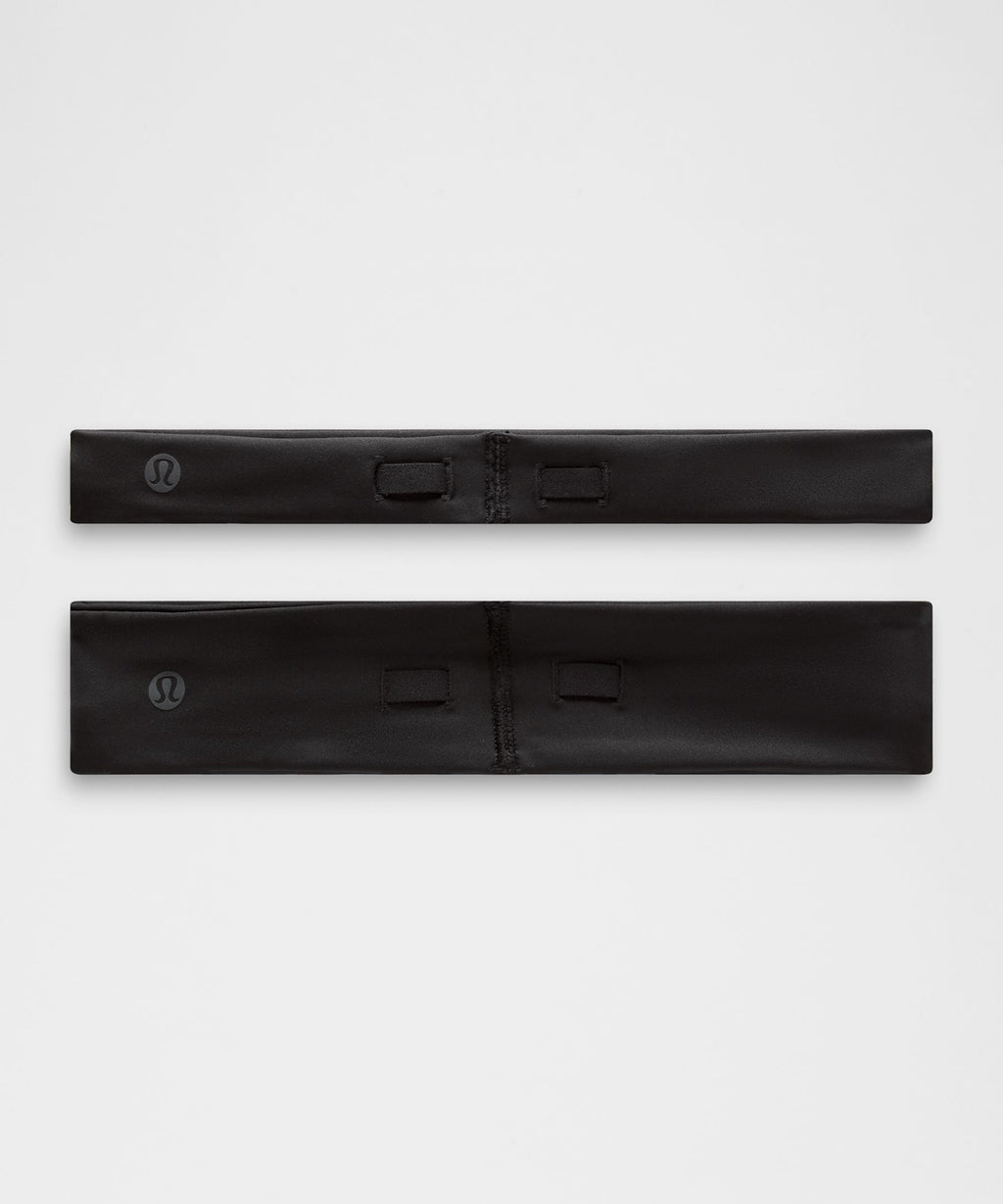 Convertible Headband Scrunchies2 Pack