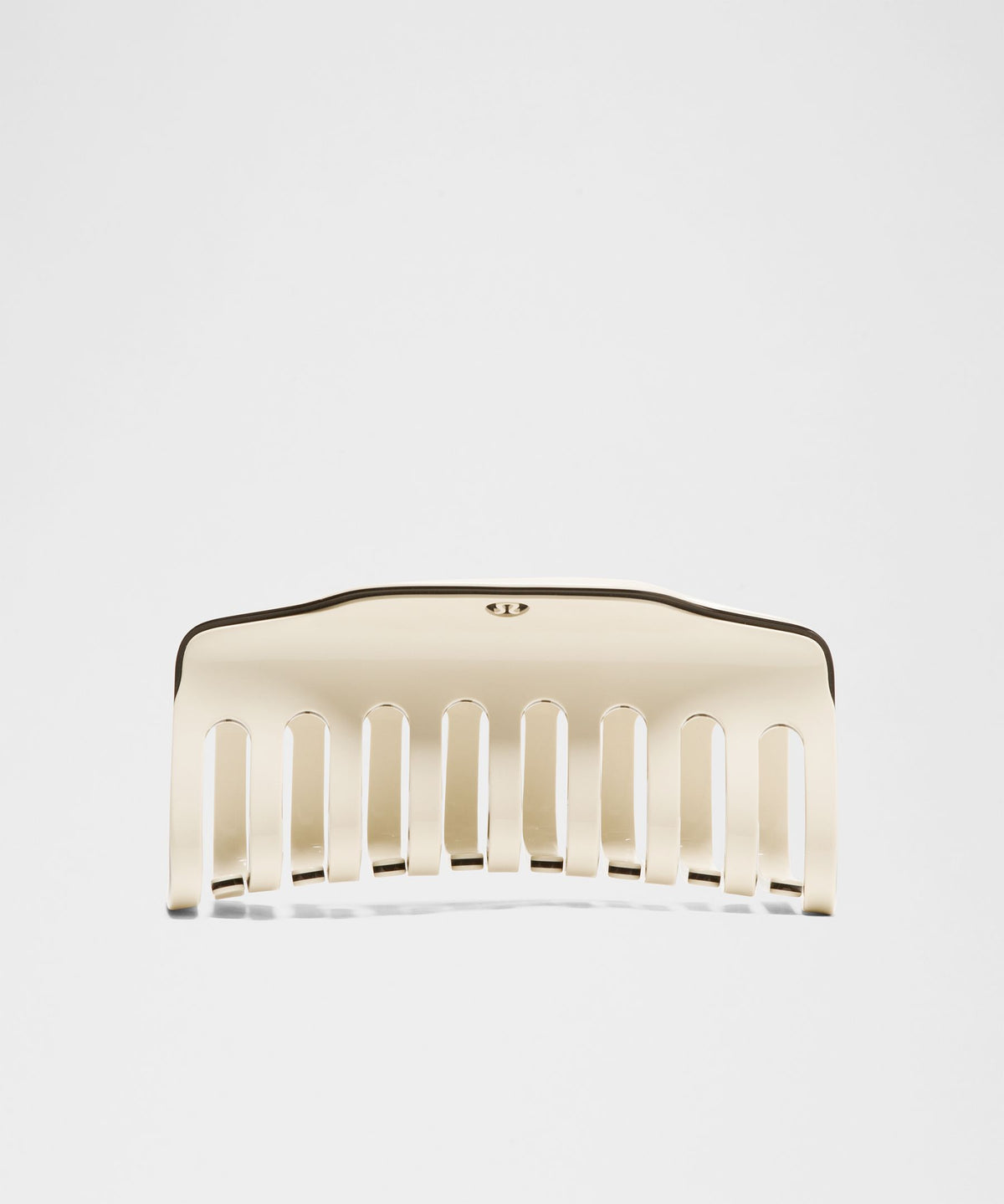 Jumbo Claw Hair Clip