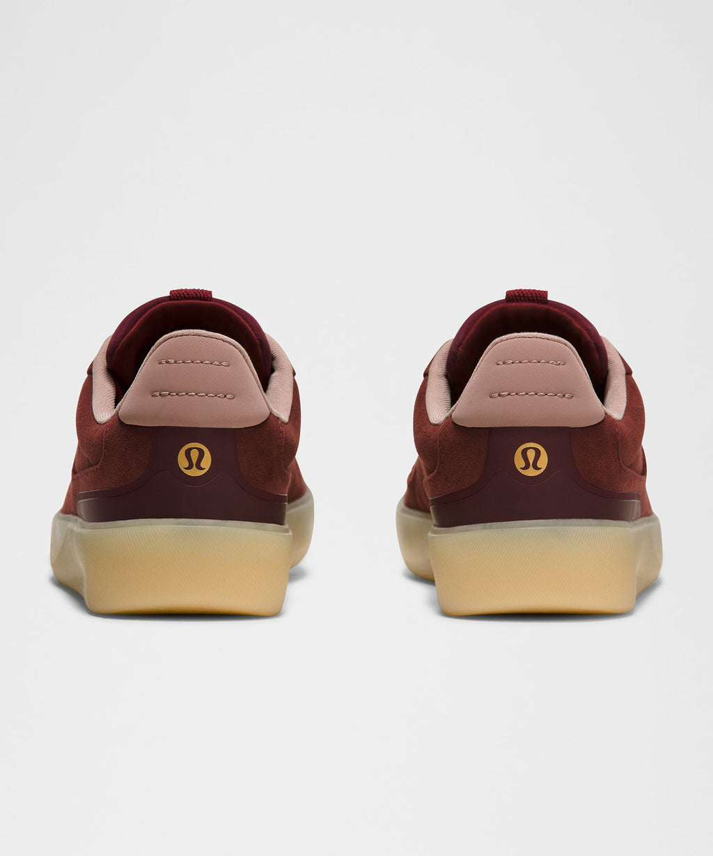 Lunar New Year Women's Cityverse Microsuede Sneaker