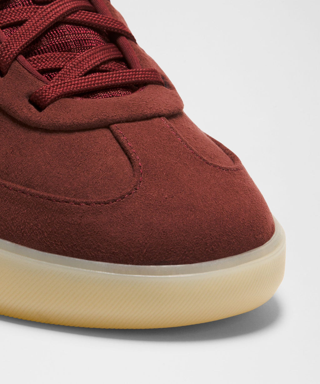 Lunar New Year Women's Cityverse Microsuede Sneaker