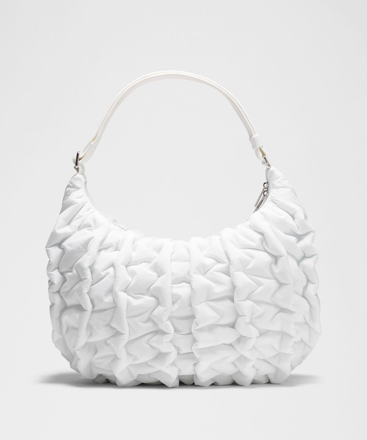Quilty Puff Shoulder Bag 14L